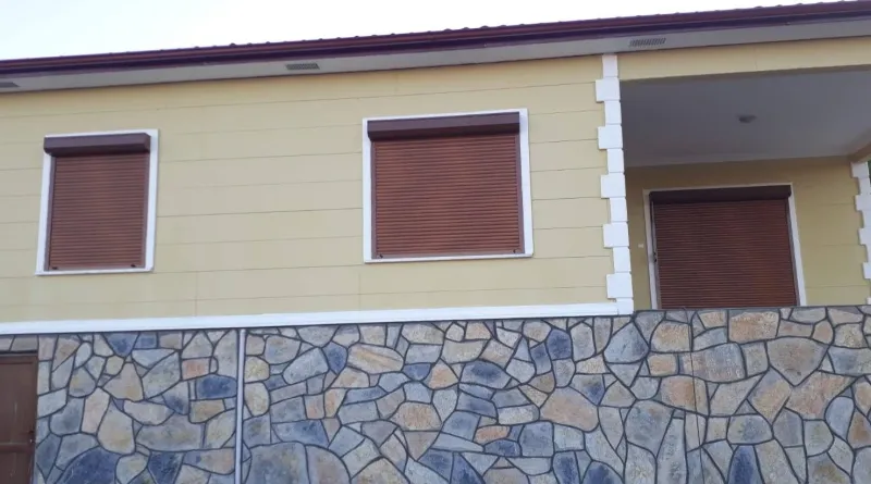 İncirliova Panjurcu